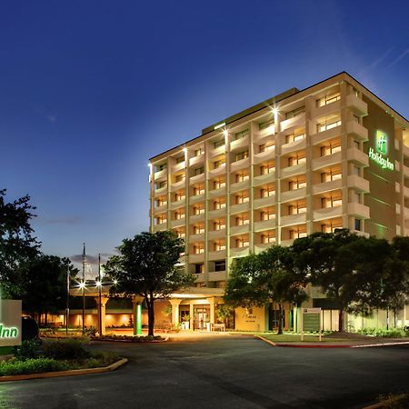 Holiday Inn Austin Midtown By Ihg Dış mekan fotoğraf