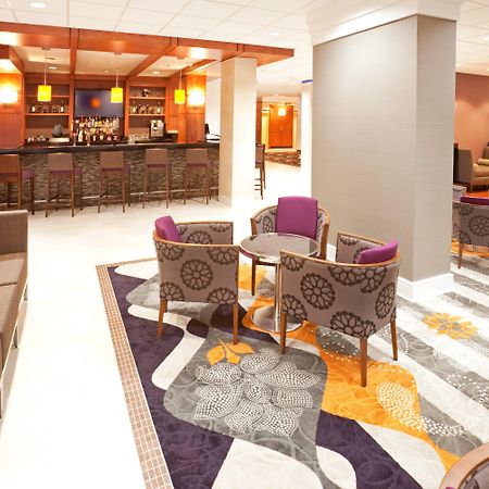 Holiday Inn Austin Midtown By Ihg Dış mekan fotoğraf