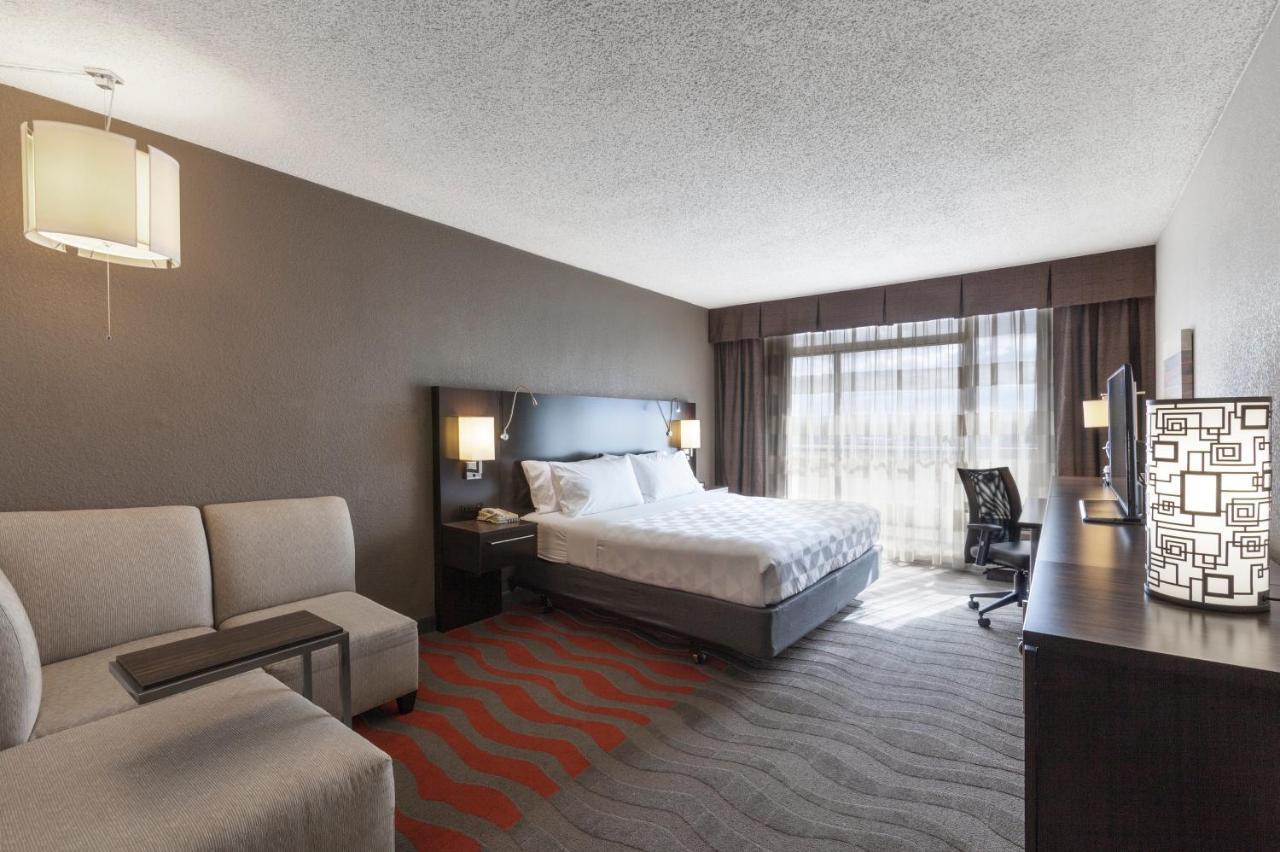 Holiday Inn Austin Midtown By Ihg Dış mekan fotoğraf