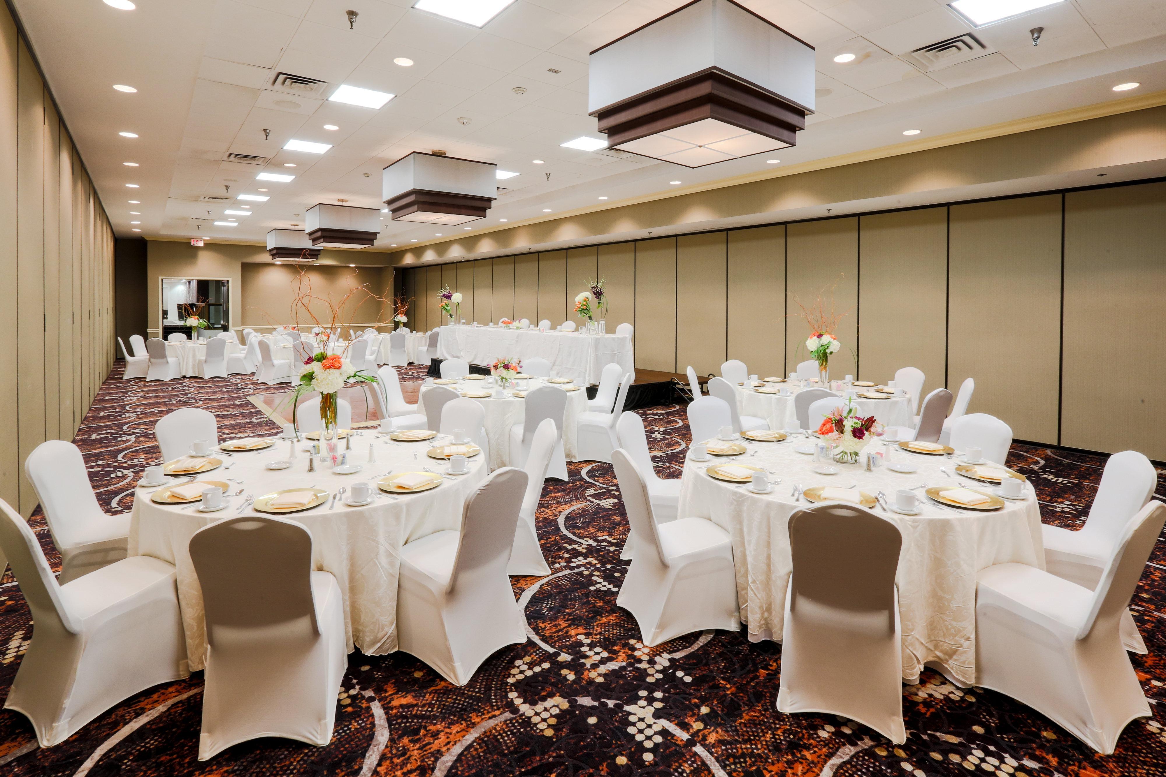 Holiday Inn Austin Midtown By Ihg Dış mekan fotoğraf