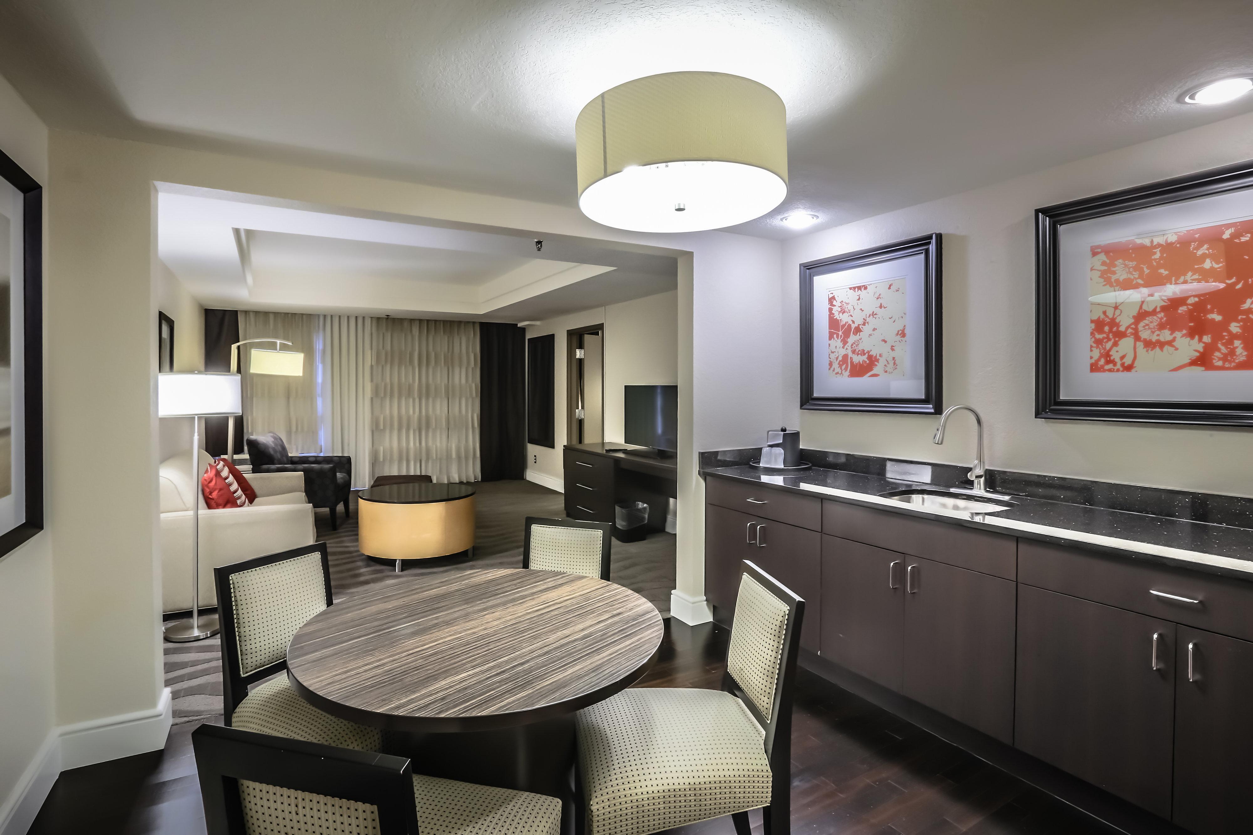 Holiday Inn Austin Midtown By Ihg Dış mekan fotoğraf