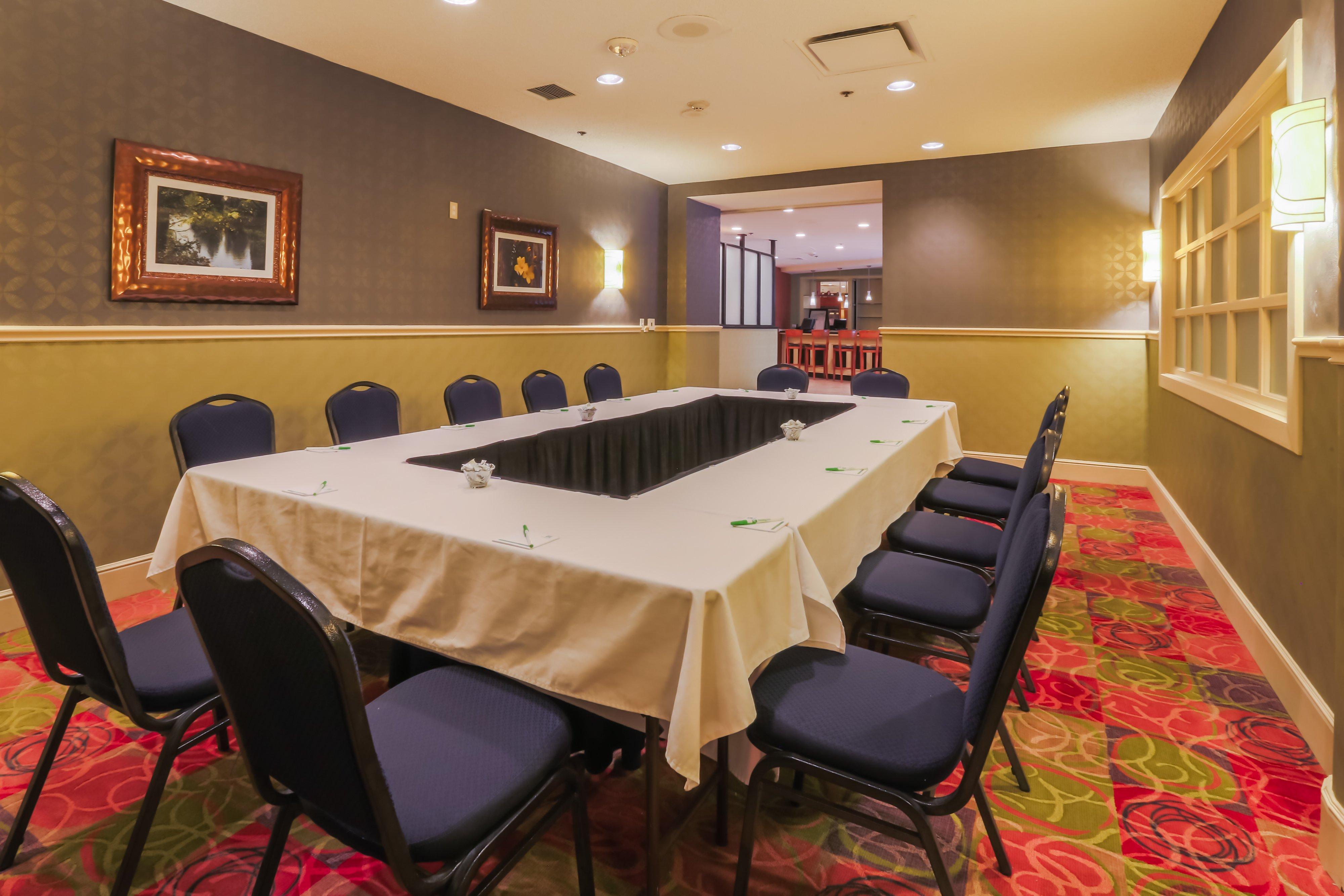 Holiday Inn Austin Midtown By Ihg Dış mekan fotoğraf