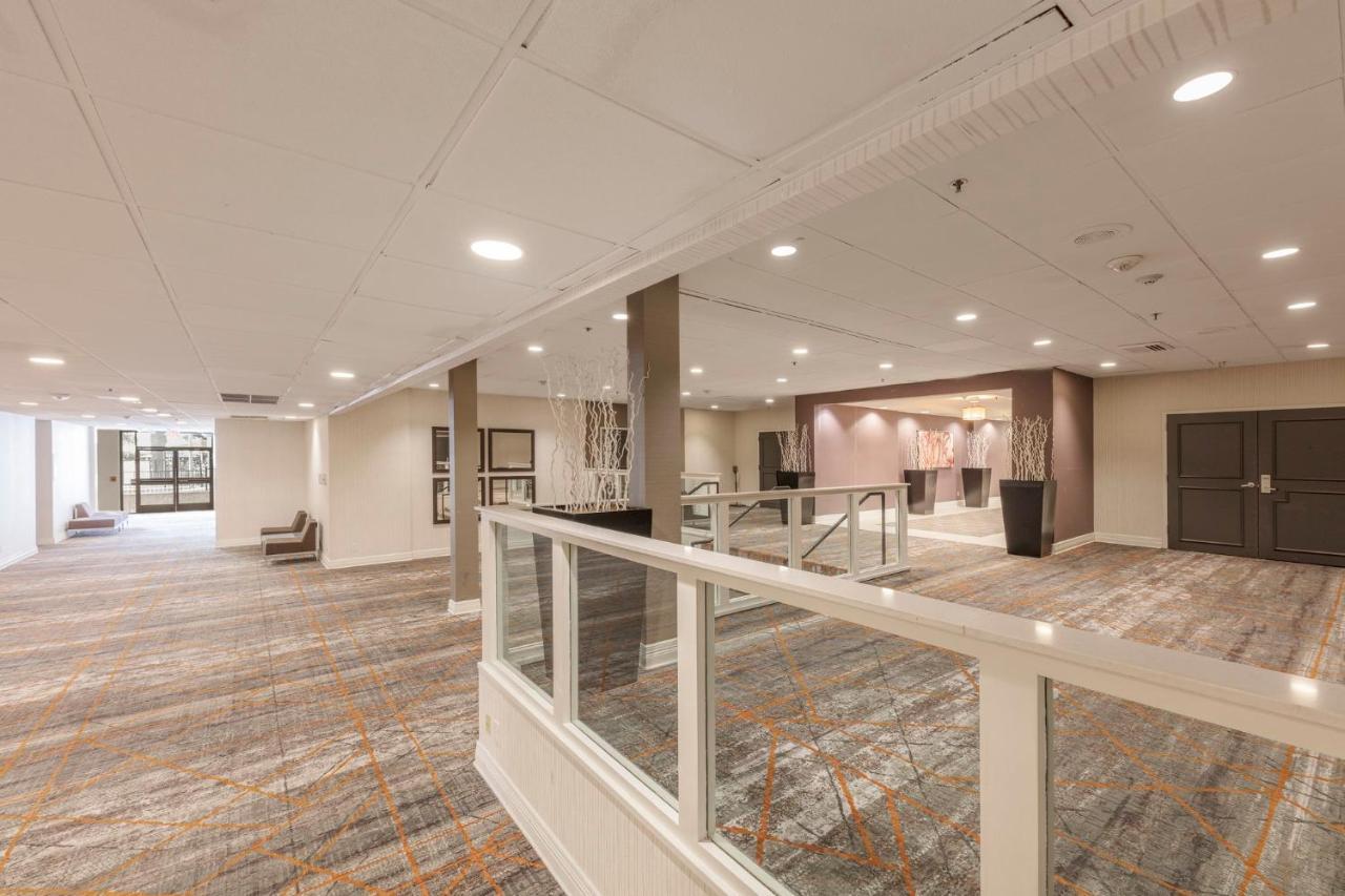 Holiday Inn Austin Midtown By Ihg Dış mekan fotoğraf