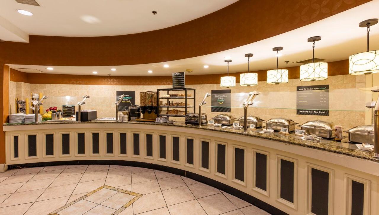 Holiday Inn Austin Midtown By Ihg Dış mekan fotoğraf