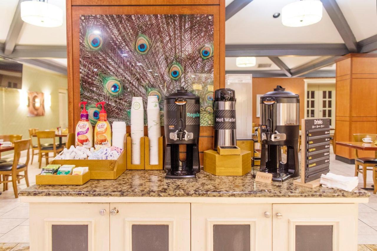 Holiday Inn Austin Midtown By Ihg Dış mekan fotoğraf