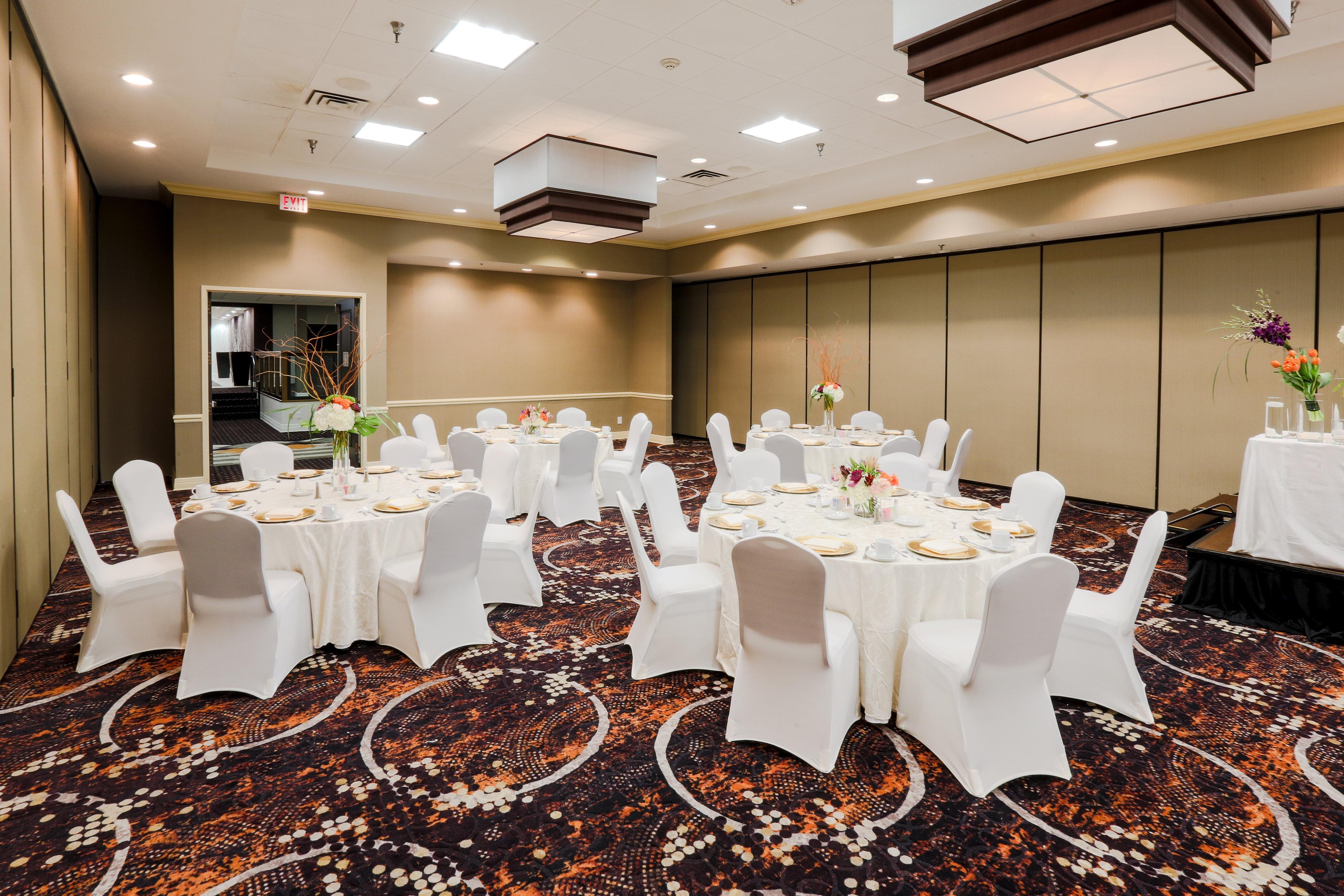 Holiday Inn Austin Midtown By Ihg Dış mekan fotoğraf