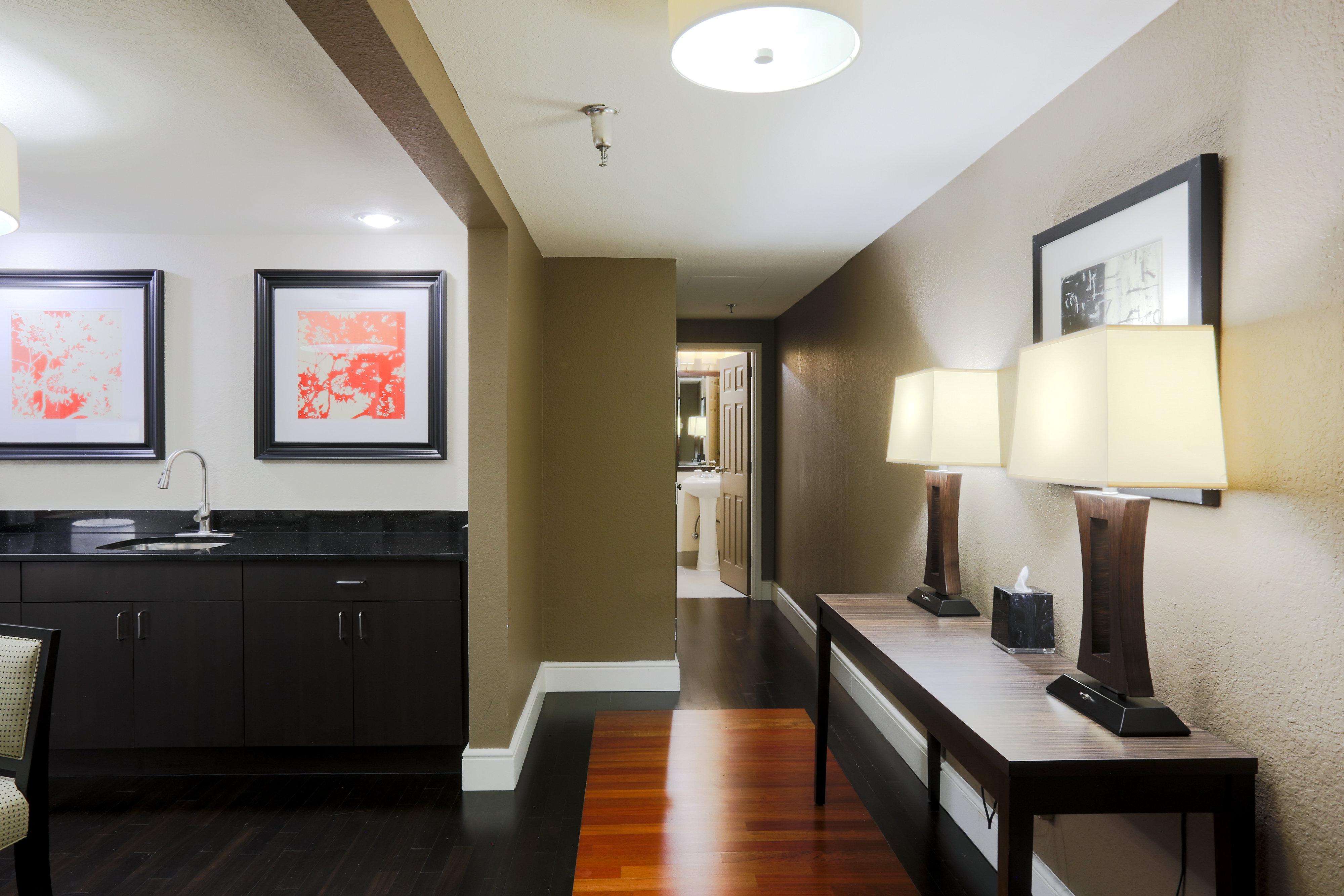 Holiday Inn Austin Midtown By Ihg Dış mekan fotoğraf