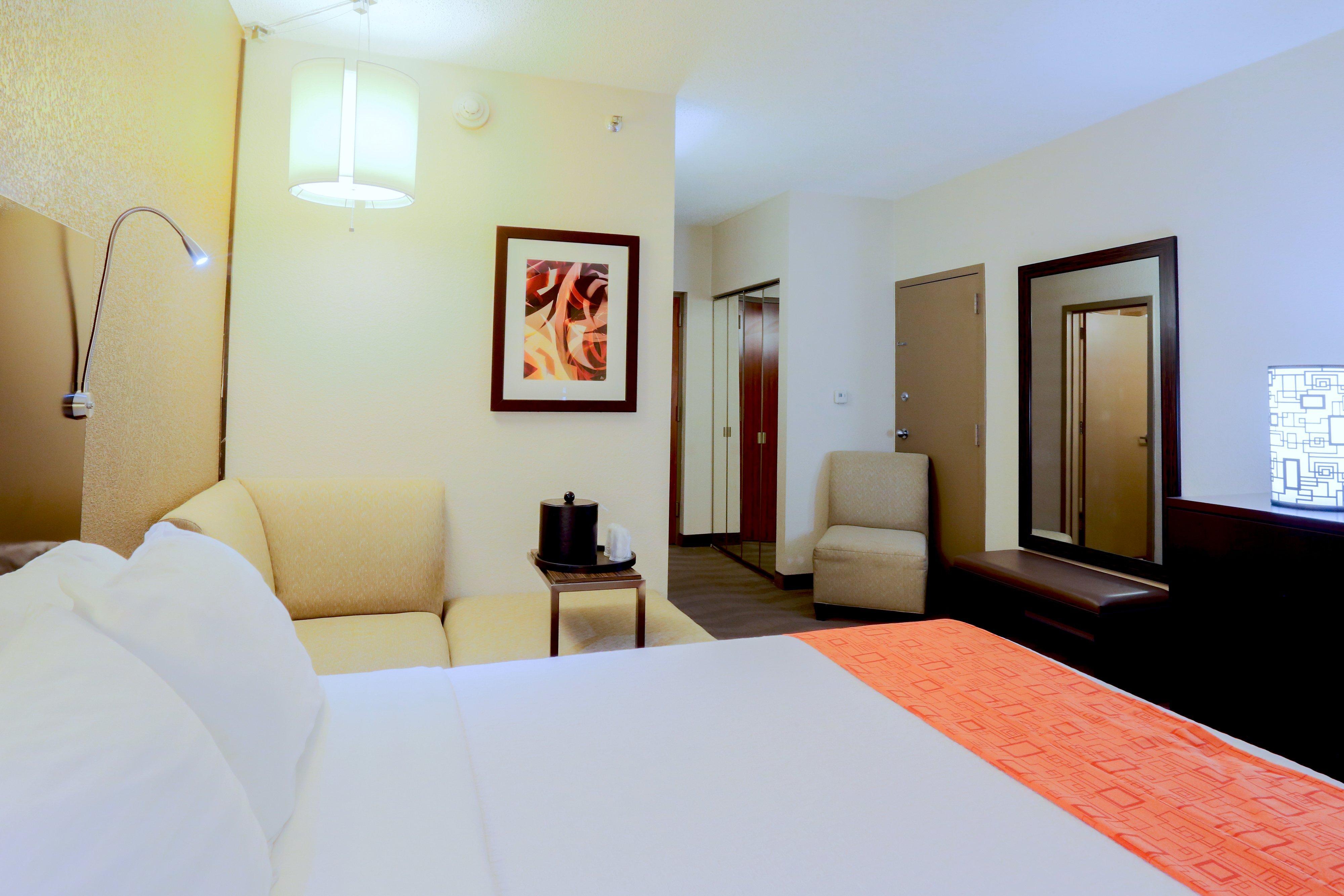 Holiday Inn Austin Midtown By Ihg Dış mekan fotoğraf