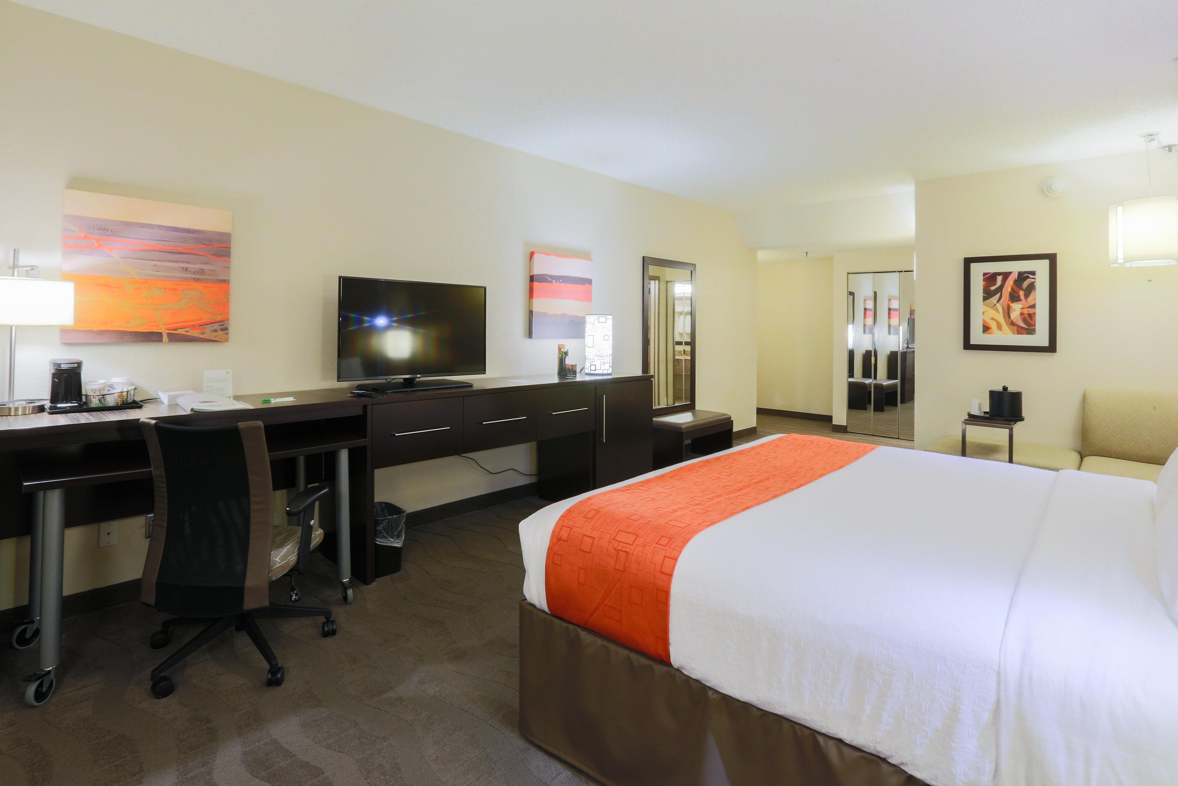 Holiday Inn Austin Midtown By Ihg Dış mekan fotoğraf