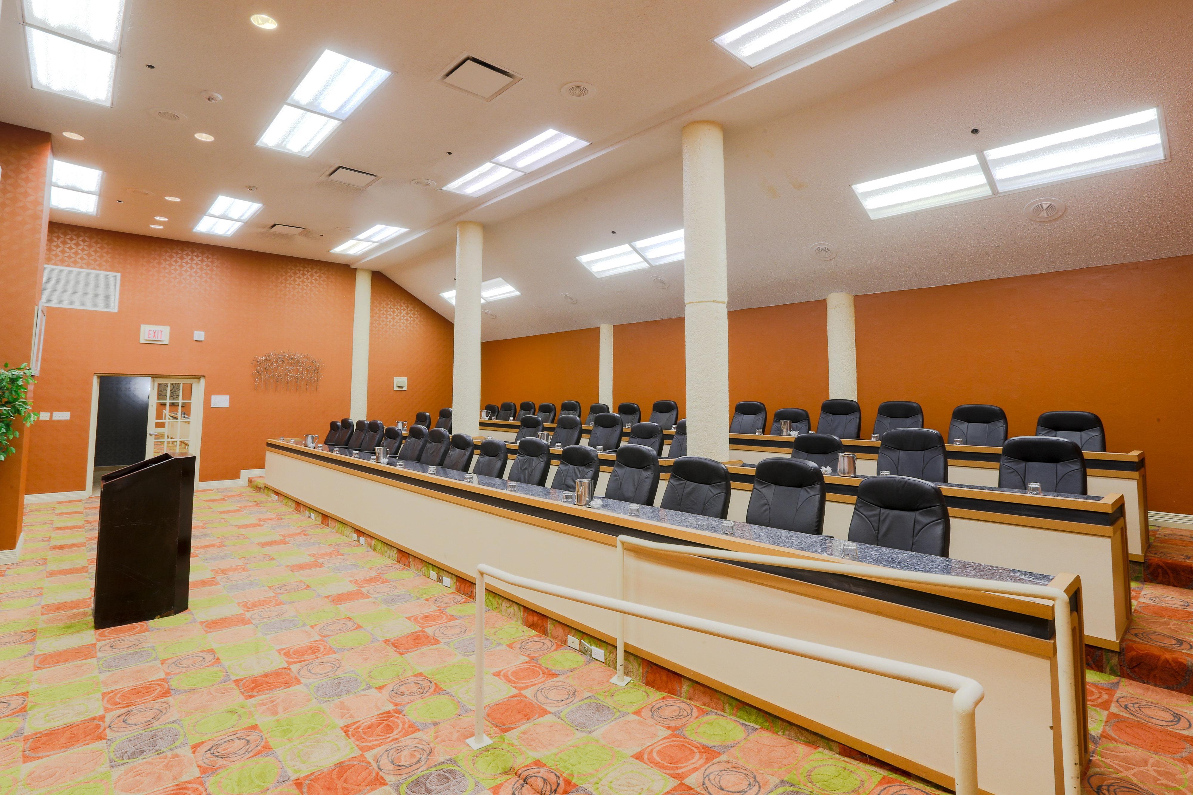 Holiday Inn Austin Midtown By Ihg Dış mekan fotoğraf
