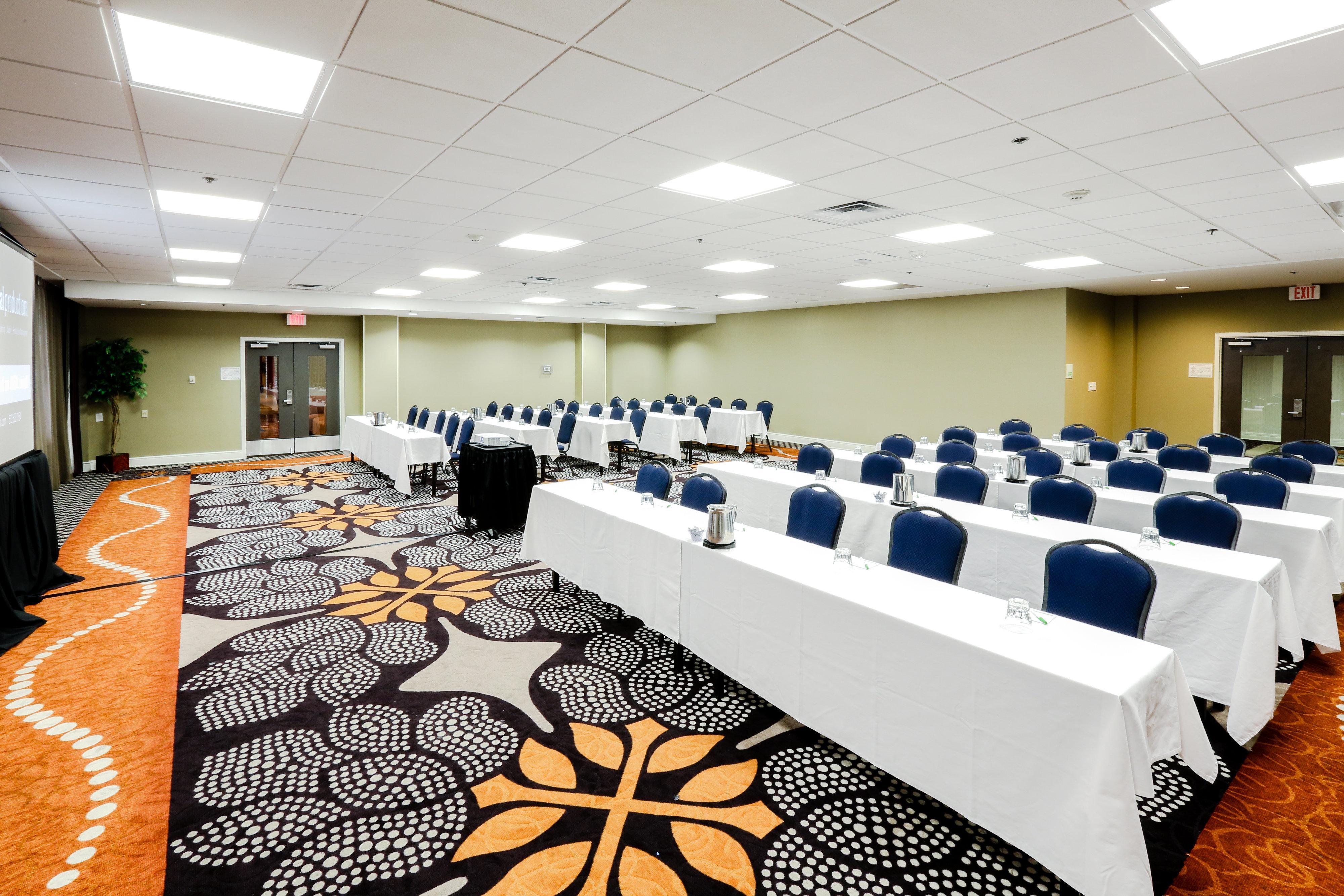 Holiday Inn Austin Midtown By Ihg Dış mekan fotoğraf