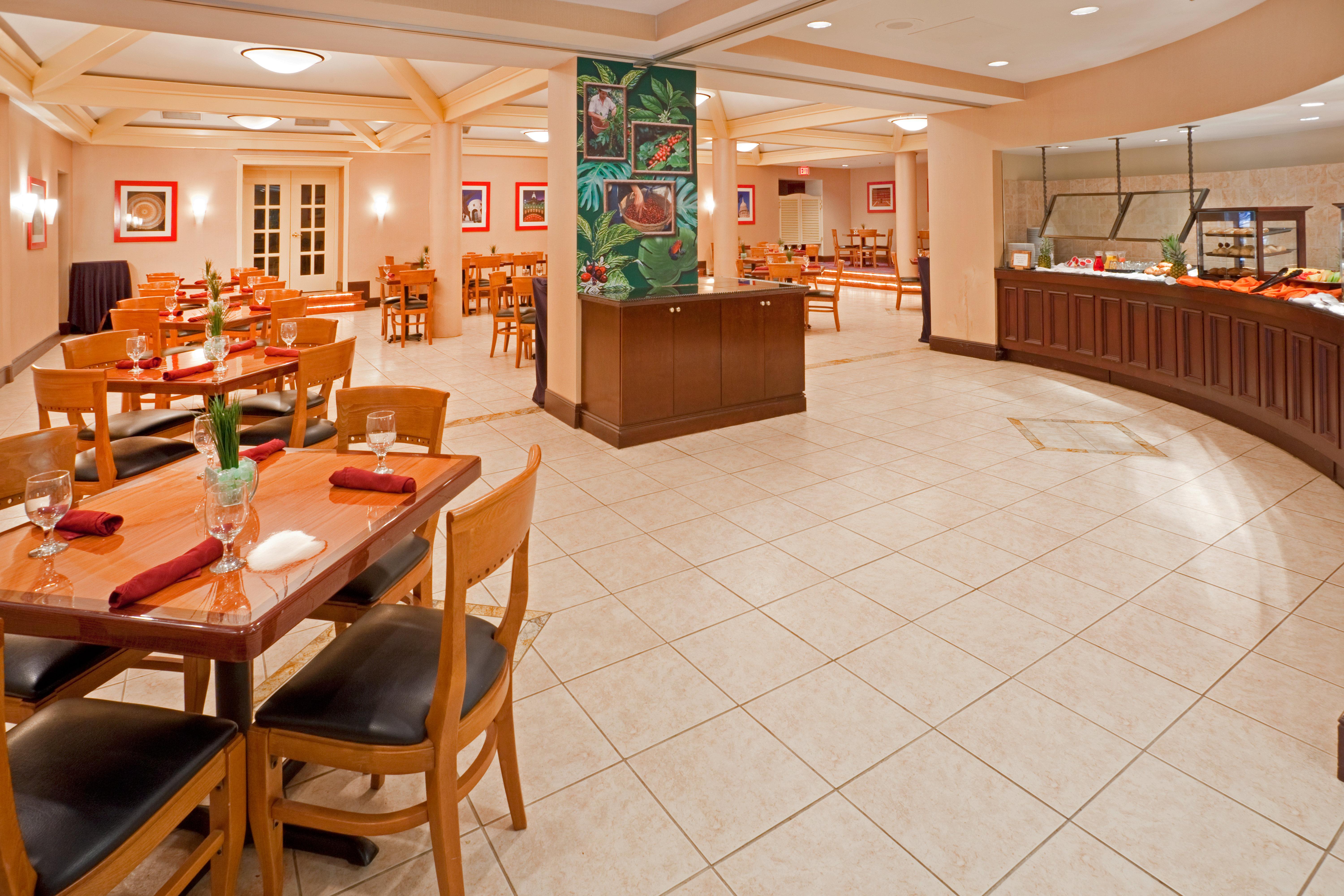 Holiday Inn Austin Midtown By Ihg Dış mekan fotoğraf