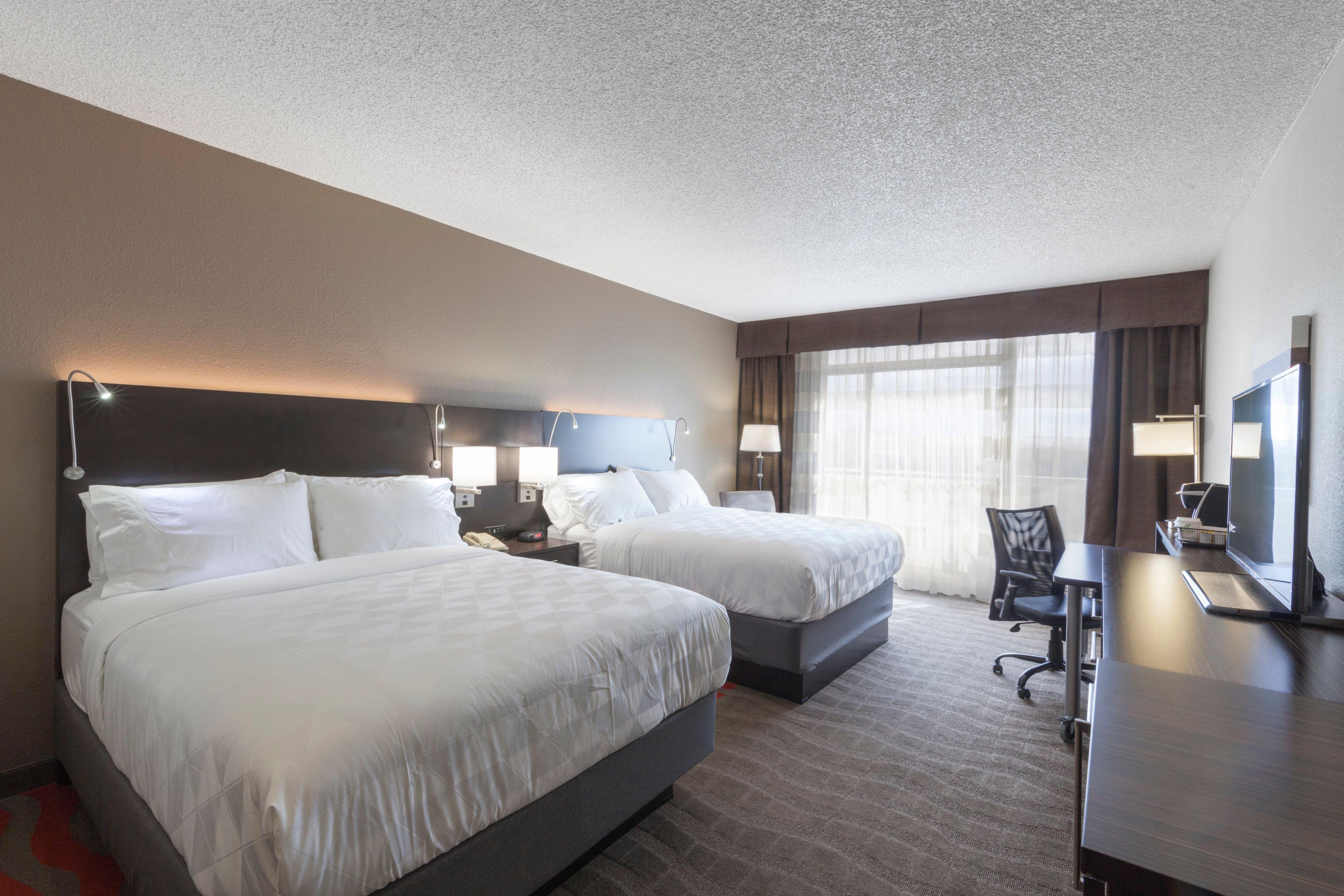 Holiday Inn Austin Midtown By Ihg Dış mekan fotoğraf