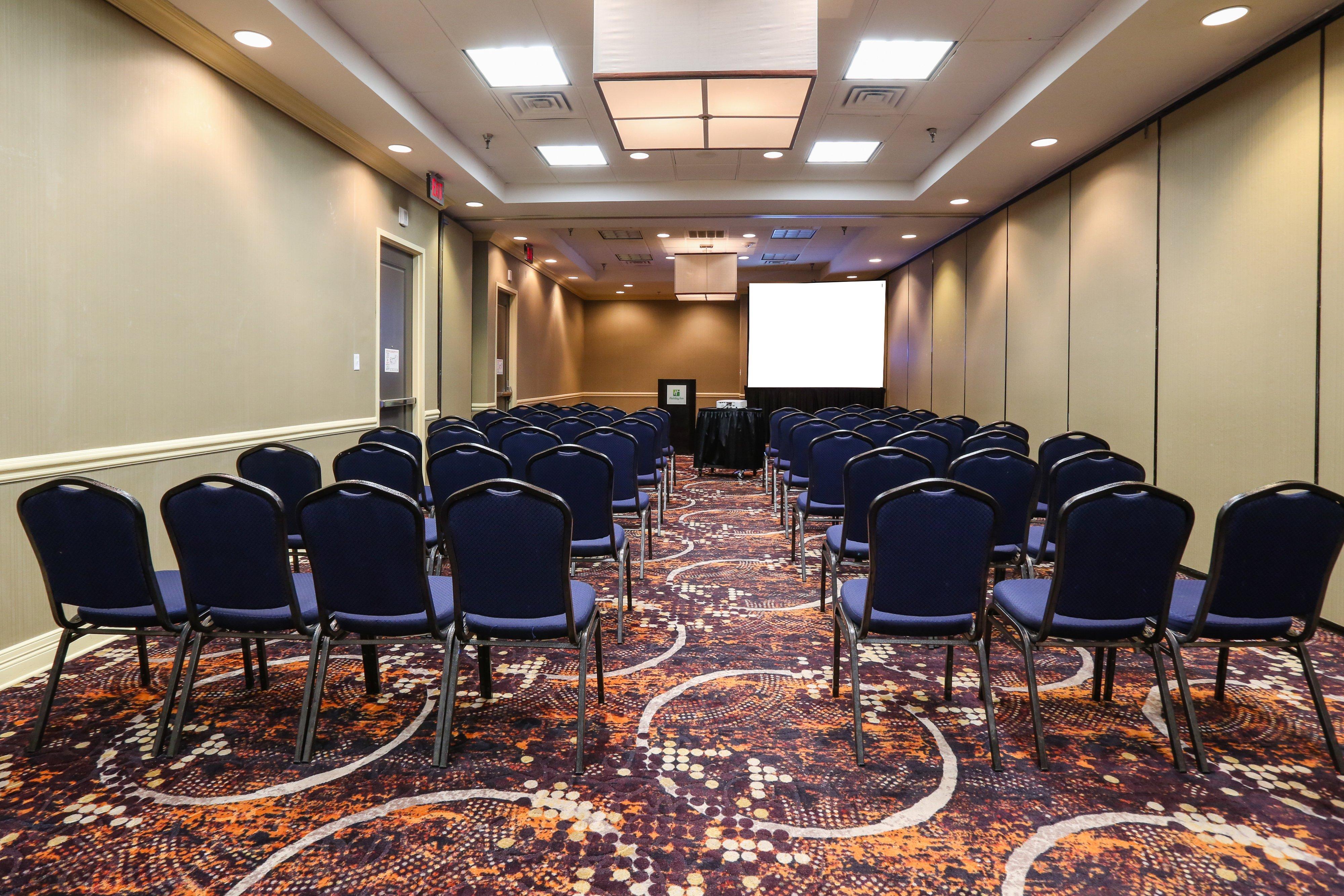 Holiday Inn Austin Midtown By Ihg Dış mekan fotoğraf