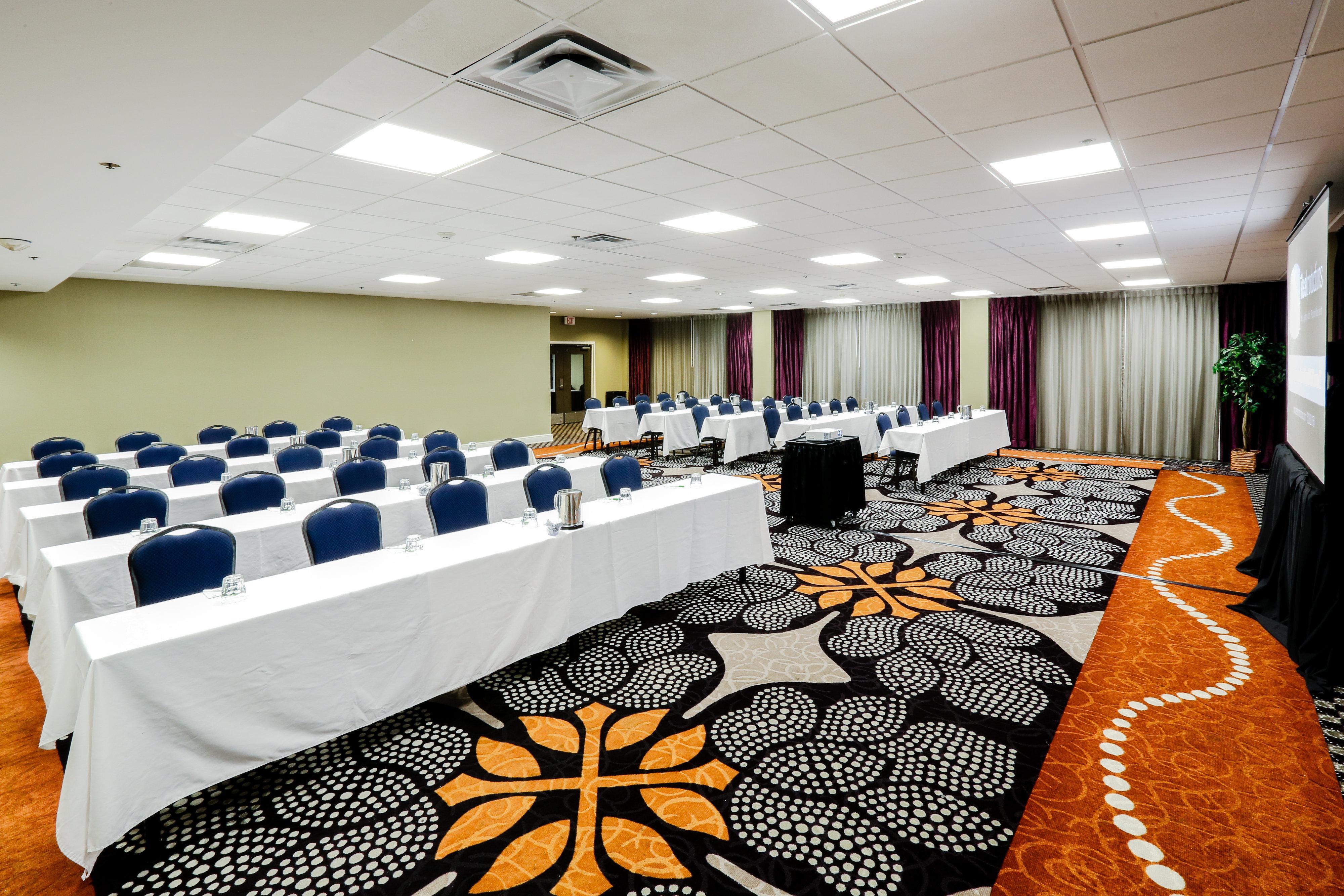 Holiday Inn Austin Midtown By Ihg Dış mekan fotoğraf