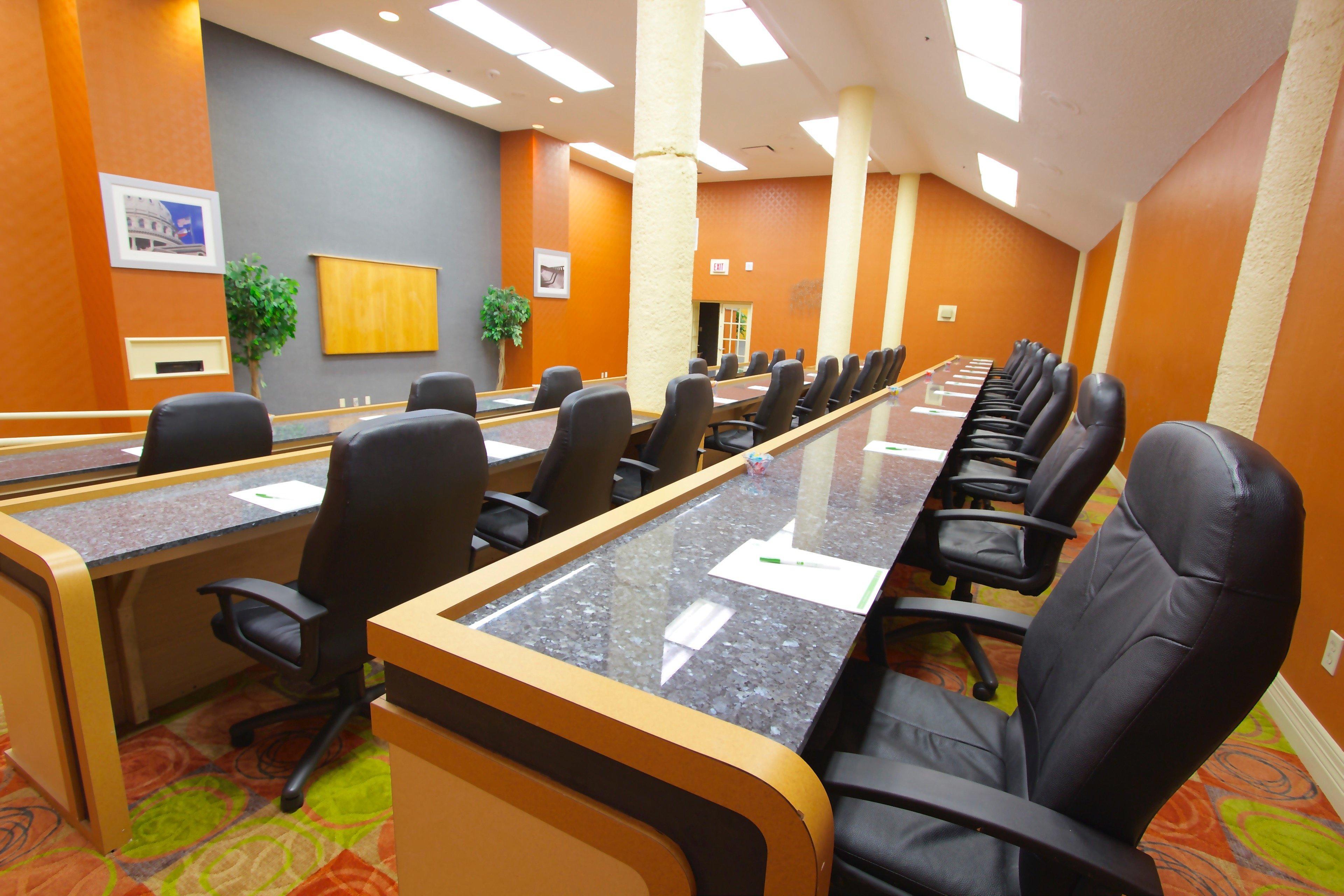 Holiday Inn Austin Midtown By Ihg Dış mekan fotoğraf