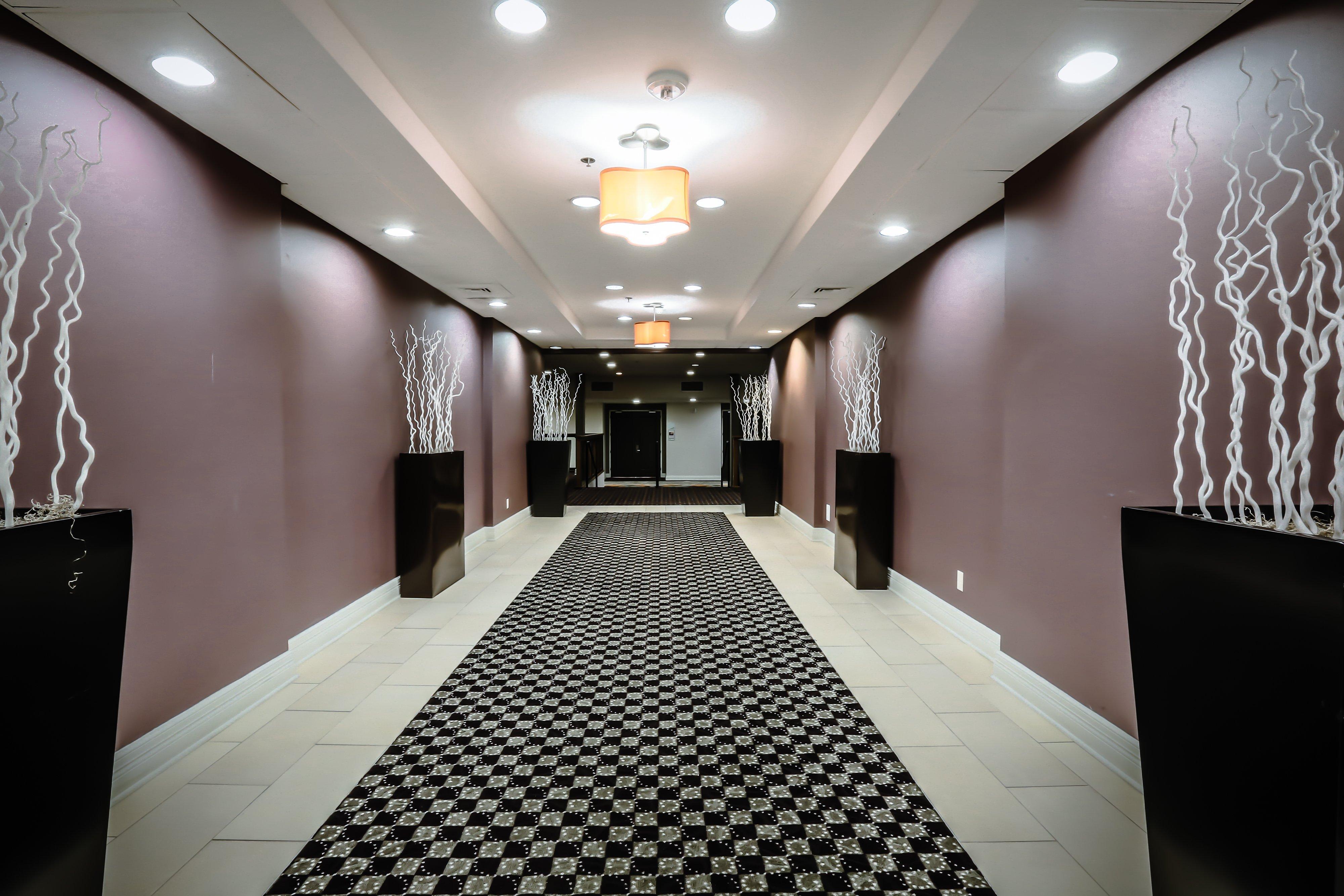 Holiday Inn Austin Midtown By Ihg Dış mekan fotoğraf