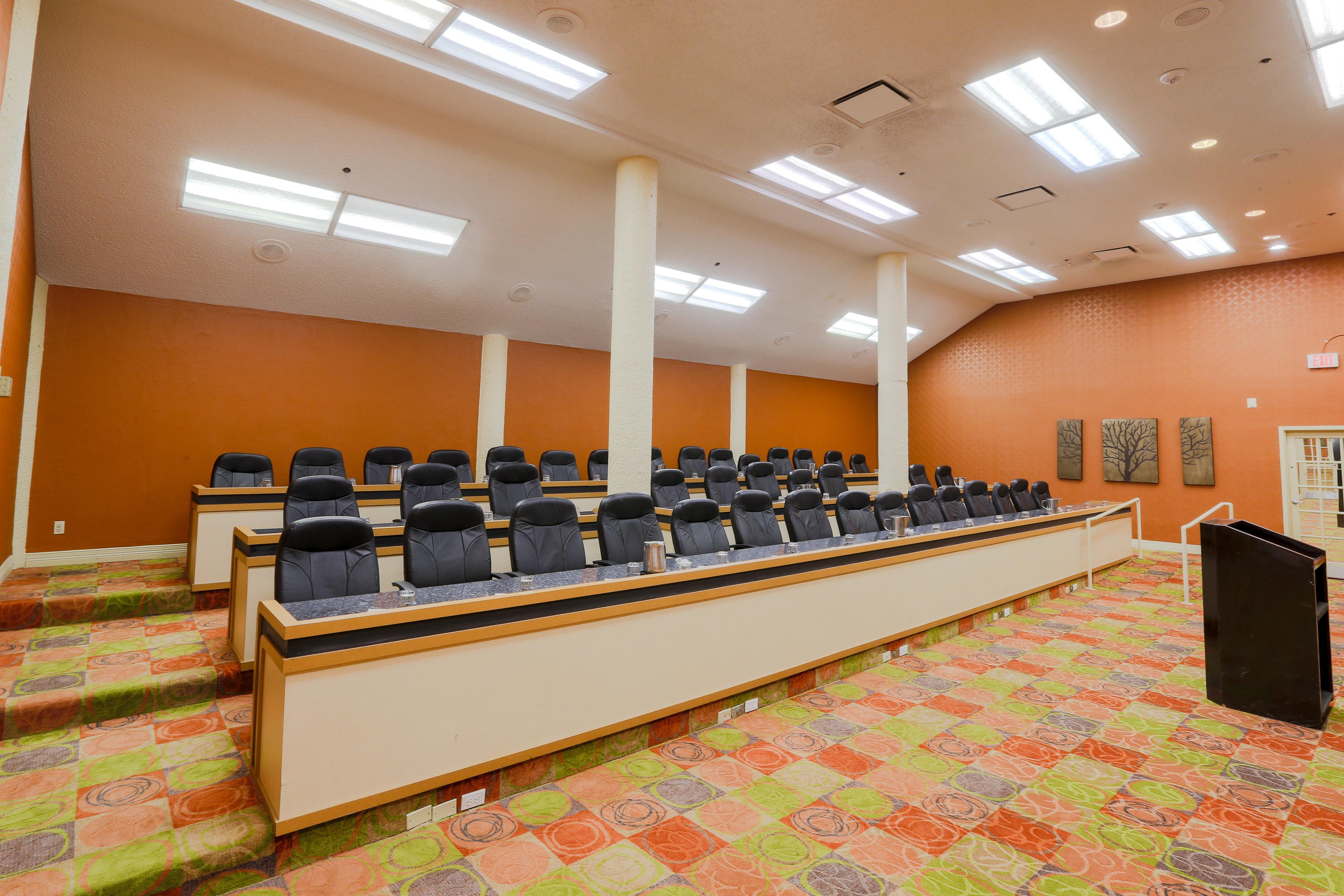 Holiday Inn Austin Midtown By Ihg Dış mekan fotoğraf