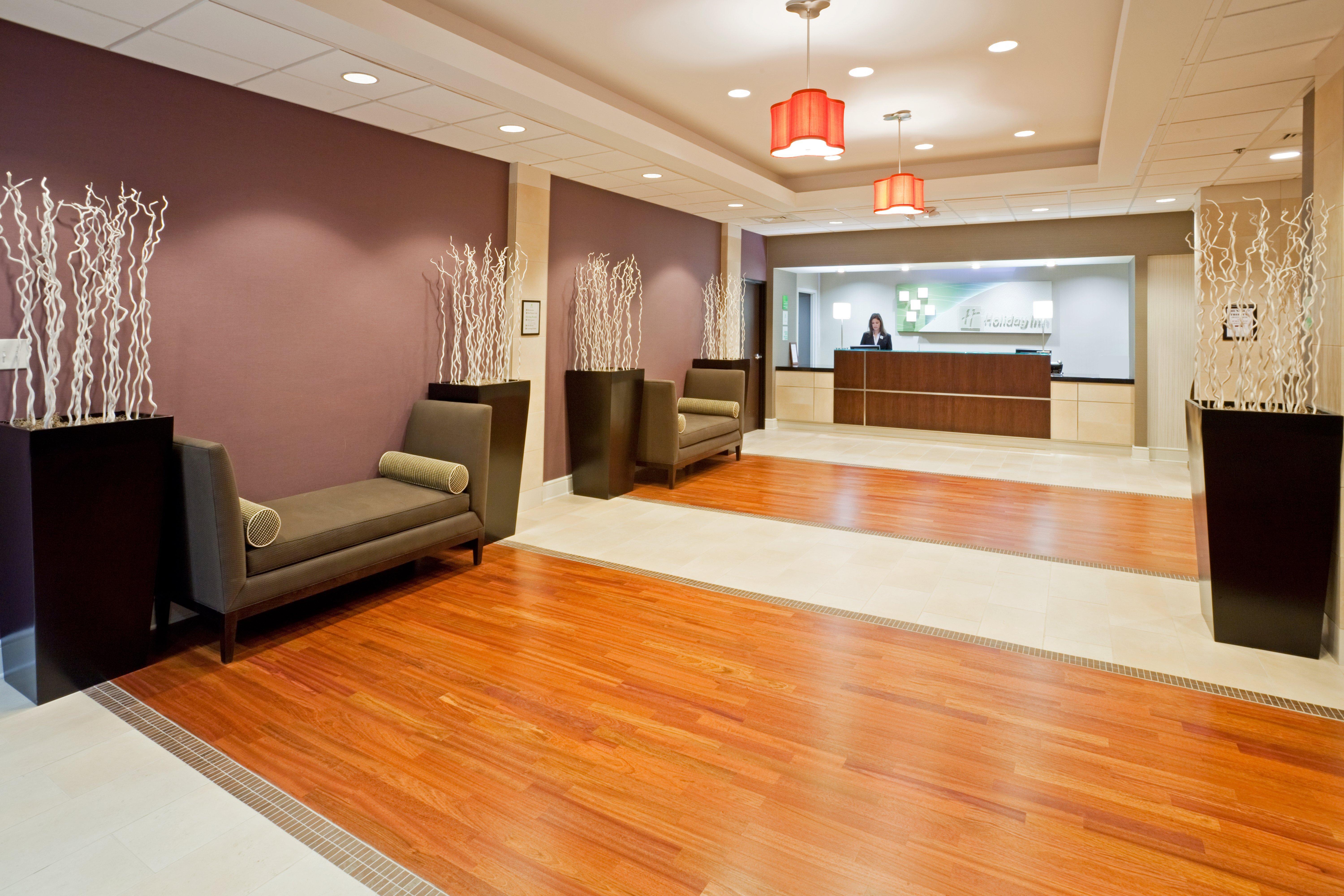 Holiday Inn Austin Midtown By Ihg Dış mekan fotoğraf