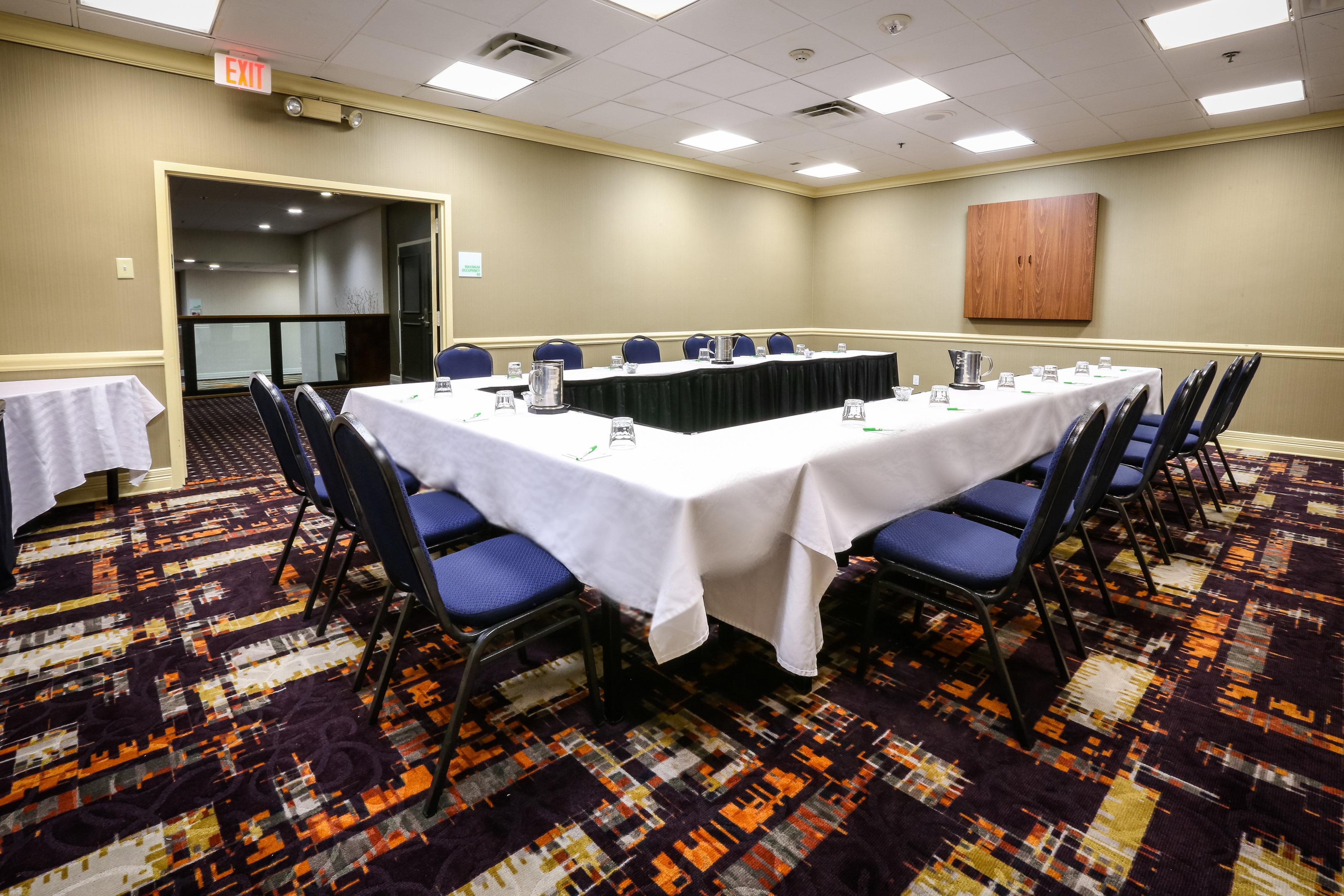 Holiday Inn Austin Midtown By Ihg Dış mekan fotoğraf
