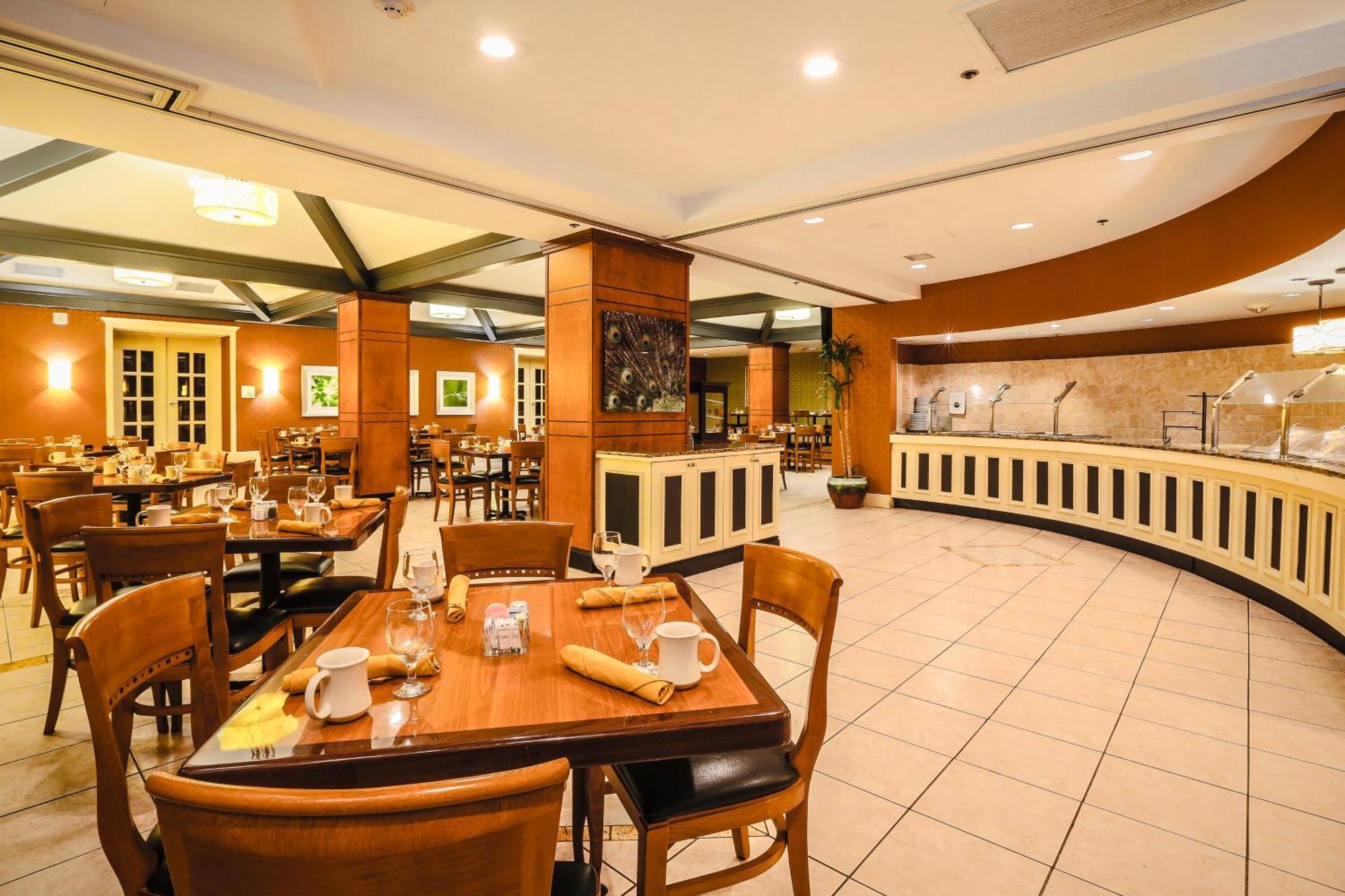 Holiday Inn Austin Midtown By Ihg Dış mekan fotoğraf