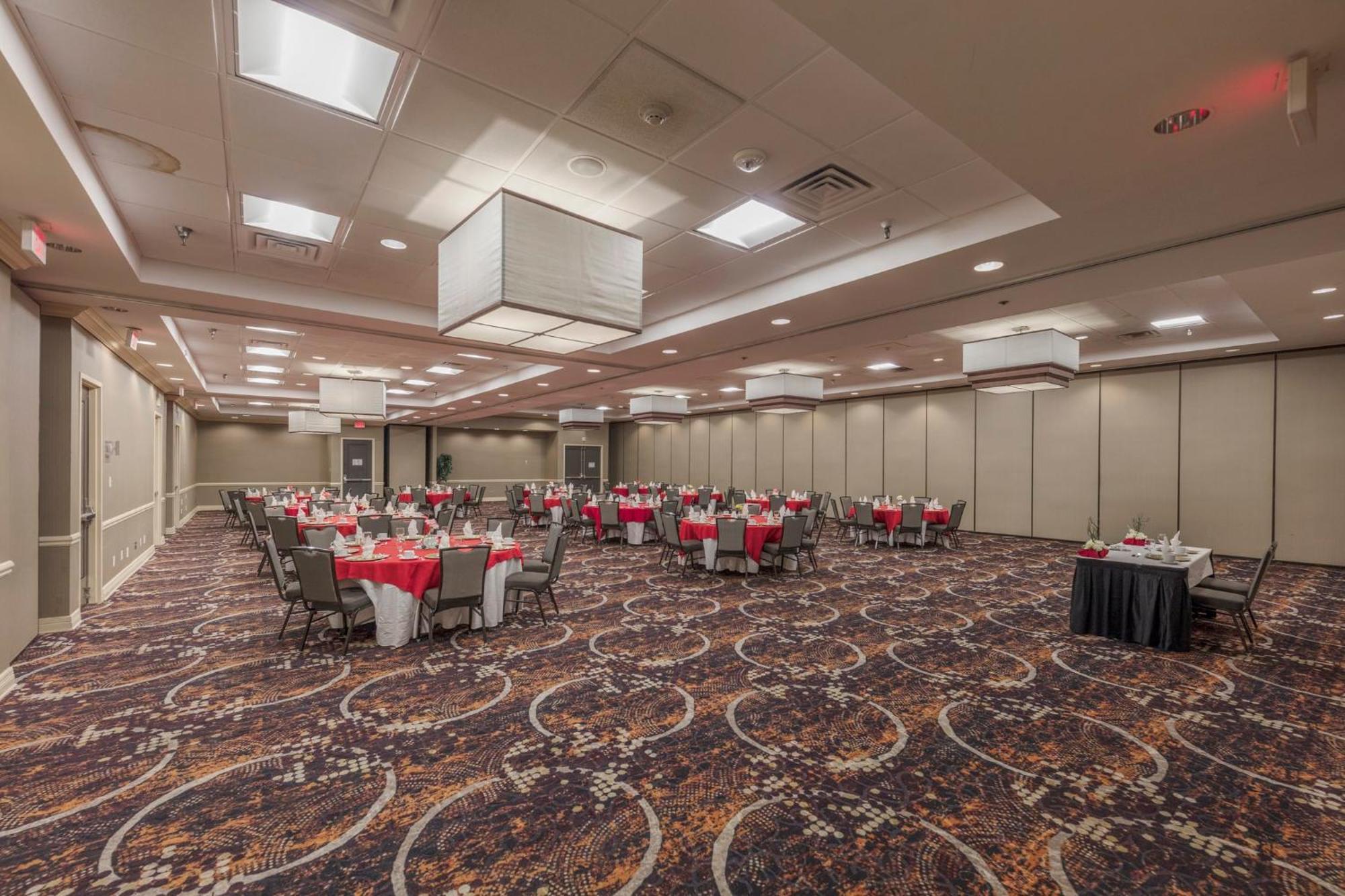 Holiday Inn Austin Midtown By Ihg Dış mekan fotoğraf