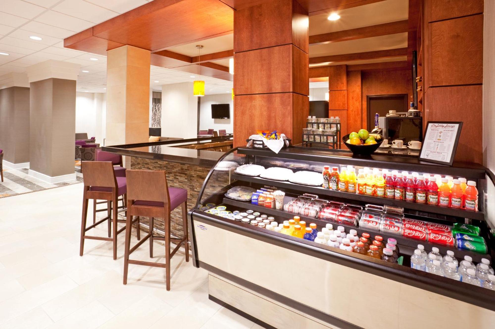 Holiday Inn Austin Midtown By Ihg Dış mekan fotoğraf